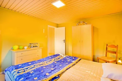 Ferienhaus in Hollebeke