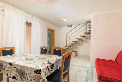Apartments Manda - One Bedroom Apartment With...