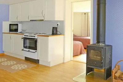 Maison de vacances pour 4 a Brålanda-By Traum