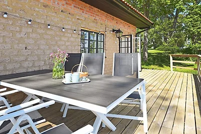 6 Personen Ferienhaus in HOVA-By Traum