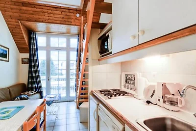 Appartamento trilocale per 5 persone -...