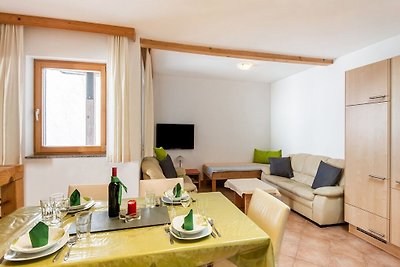 Comfy Apartment in Aschau im Zillertal with S...