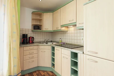 Gemütliches Ferienhaus mit Swimmingpool in...