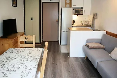 Appartamento a Vars ai piedi delle piste da...