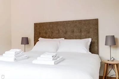 Charming apartment AC- 1BDR/4P - Milano...