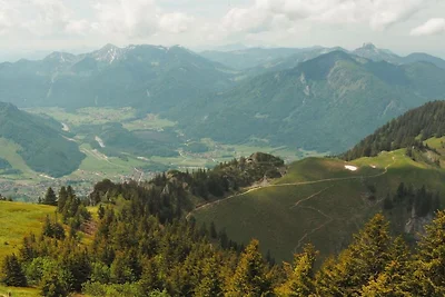 Kuća za odmor Dopust za oporavak Gmund am Tegernsee