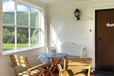 6 Personen Ferienhaus in Storsteinnes