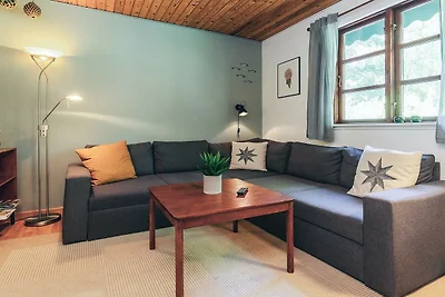 4 Persone case ad Læsø