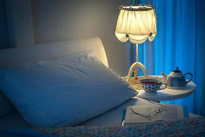 Seepark - Ferienhaus - Rügen