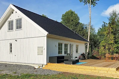 4 Personen Ferienhaus in NORRTÄLJE-By Traum
