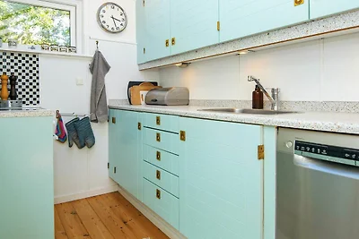 6 persoons vakantie huis in Glesborg-By Traum