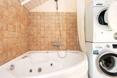 6 Personen Ferienhaus in Ansager-By Traum
