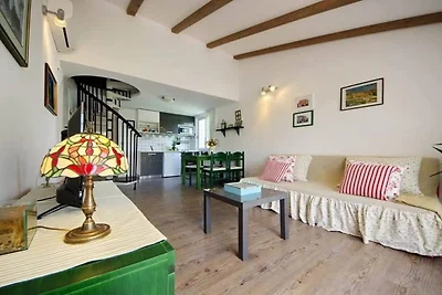 Blissful Bay Apartments Vrboska - One Bedroom...
