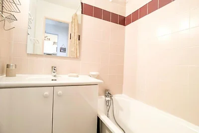 Ferienwohnung in Tignes mit Zugang zu den...