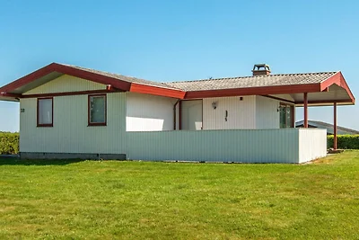 5 Personen Ferienhaus in Hejls-By Traum