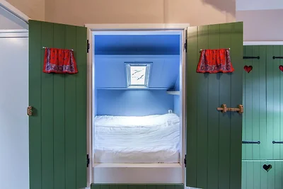 Casa con molta privacy, nella foresta
