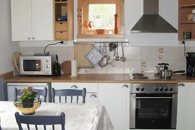 6 Personen Ferienhaus in ALSVÅG-By Traum