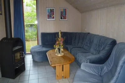 Ferienhaus im Ferienpark Mirow