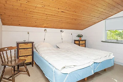 6 Personen Ferienhaus in Vestervig