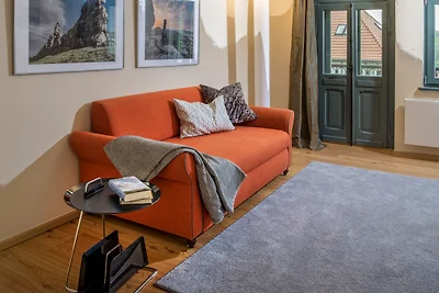 Casa vacanze con terrazza