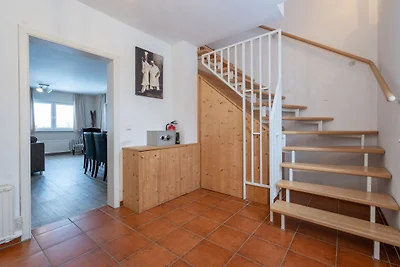 Ferienhaus im Skigebiet in Mittersill