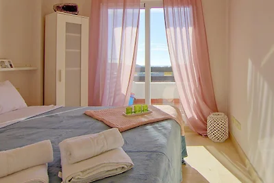 Ferienwohnung, Mijas Costa