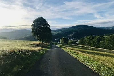 Ferienwohnung mit 1 Schlafzimmer