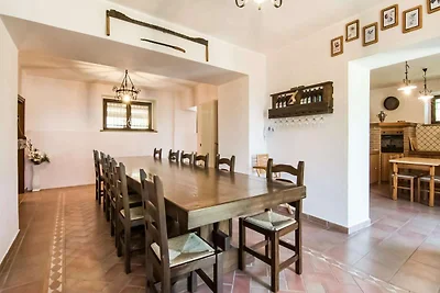 Villa a Tavoleto con piscina