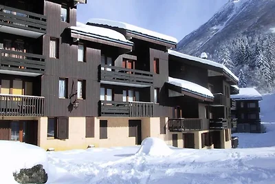 Studio für 4 Personen