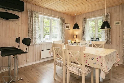4 persone case ad Læsø-By Traum