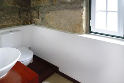 Casa vacanze a Luzim