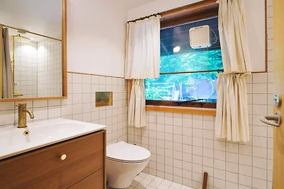 8 persoons vakantie huis in Frederiksværk