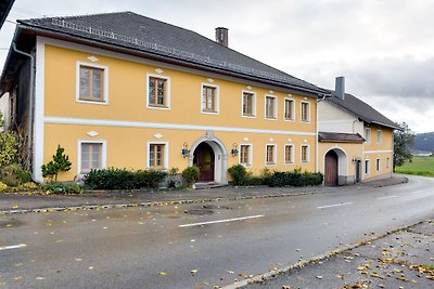 Herrliches Ferienhaus in Österreich
