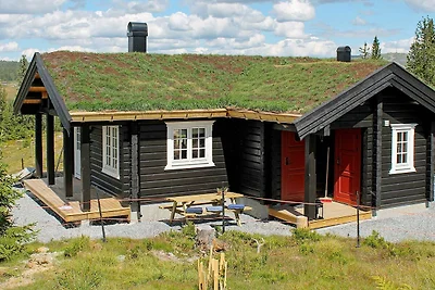 6 Personen Ferienhaus in Svingvoll