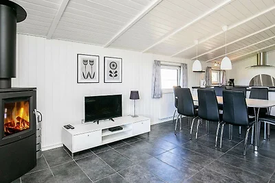 8 Personen Ferienhaus in Vejers Strand