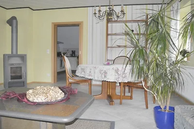 Apartamento vacacional de 3 habitaciones.
