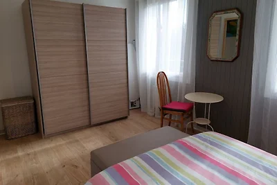 Ferienhaus in Strandnähe, Plouarzel