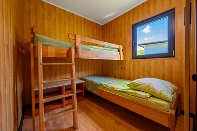 Casa vacanze a un solo piano