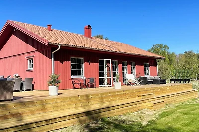 5 persoons vakantie huis in KLÖVEDAL-By Traum