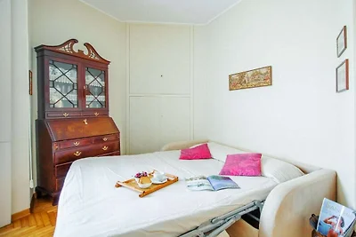 Imperatrice Apartment BK