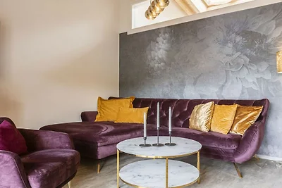 Appartement avec 1 chambre