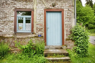 Vintage Cottage in Dochamps mit Garten