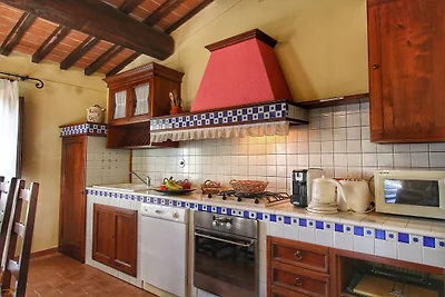 Belvilla von OYO Villa Ulivo