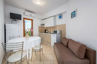 2-Zimmer-Wohnung in Drenje