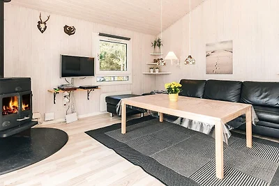 4 persoons vakantie huis in Løkken-By Traum