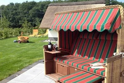 Ferienhaus mit 1 Schlafzimmer