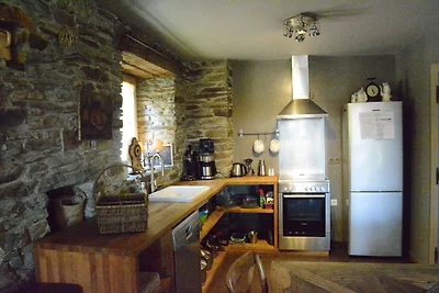 Gemütliches Cottage in Jehonville