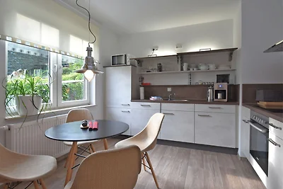Ferienwohnung mit Sauna in Schönbrunn...