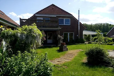 Vakantieappartement met 3 slaapkamers