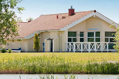 6 Personen Ferienhaus in Otterndorf